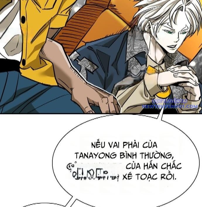 Shark - Cá Mập chapter 340 - Trang 109