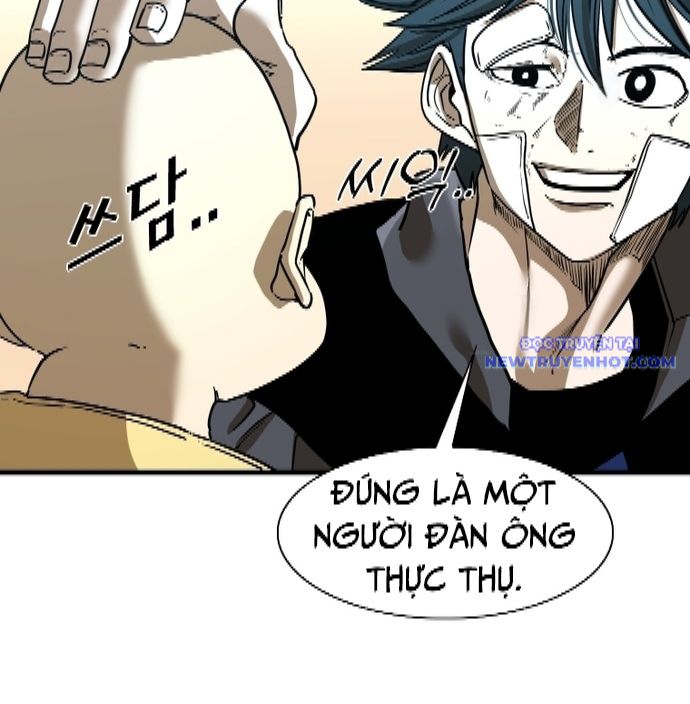 Shark - Cá Mập chapter 343 - Trang 37