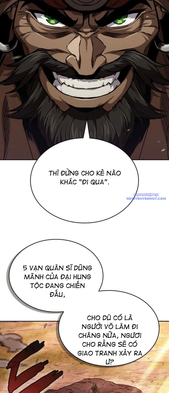 Ngã Lão Ma Thần chapter 246 - Trang 39