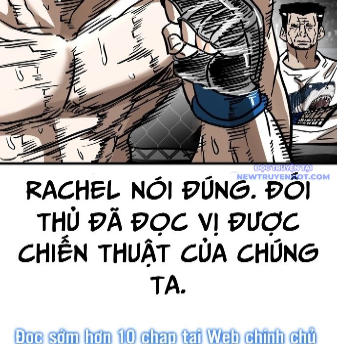 Shark - Cá Mập chapter 337 - Trang 62