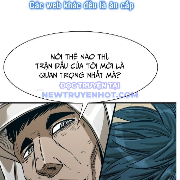 Shark - Cá Mập chapter 345 - Trang 123