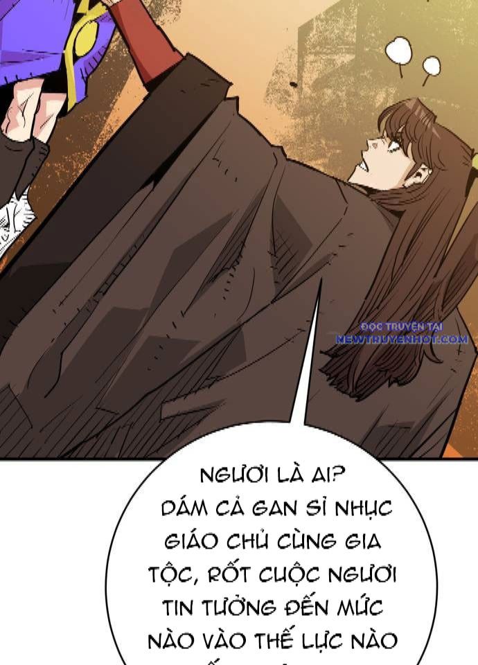 Ta Là Quỷ Vương chapter 43 - Trang 60