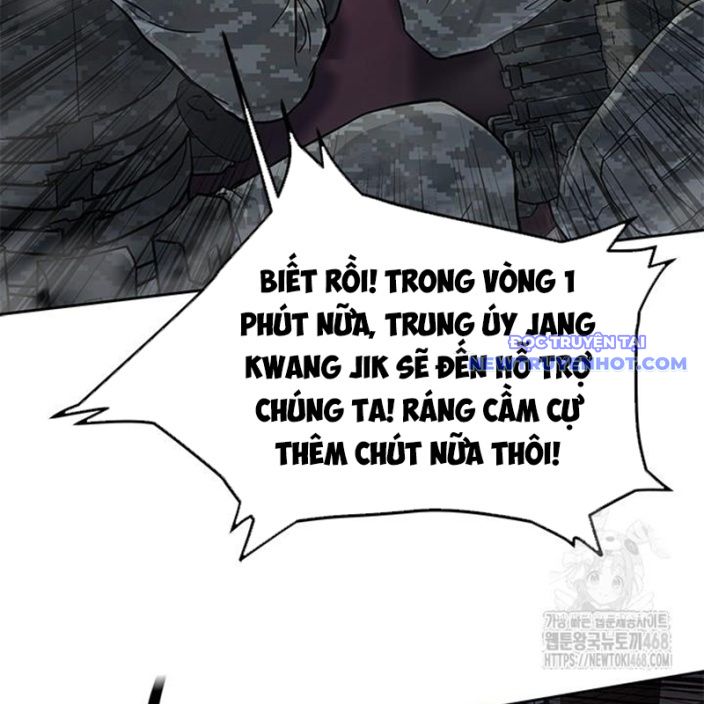 Đội Trưởng Lính Đánh Thuê chapter 257 - Trang 169