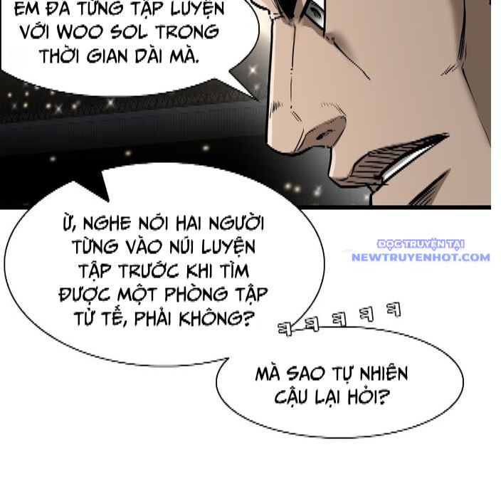 Shark - Cá Mập chapter 336 - Trang 56