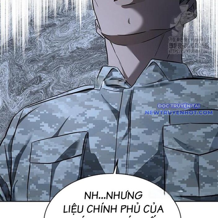 Đội Trưởng Lính Đánh Thuê chapter 258 - Trang 172