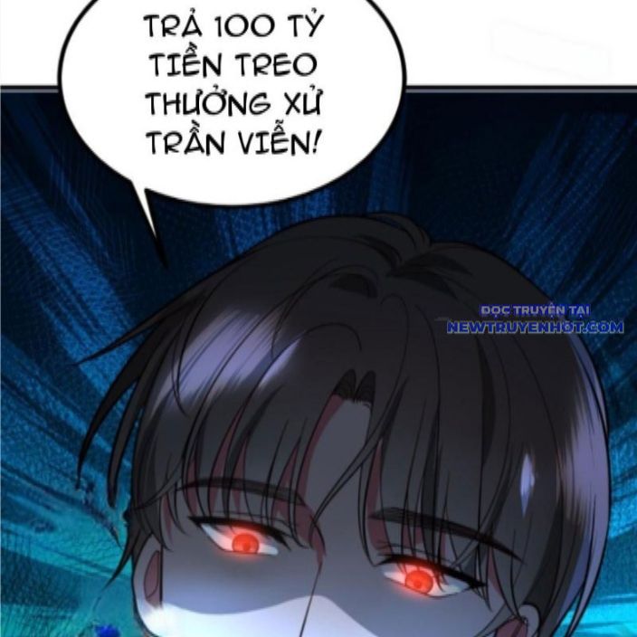 Ta Có 90 Tỷ Tiền Liếm Cẩu! chapter 501 - Trang 23