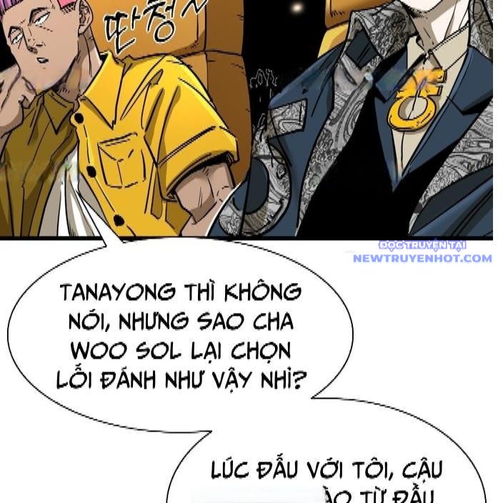 Shark - Cá Mập chapter 336 - Trang 79