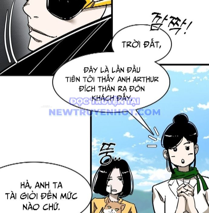 Shark - Cá Mập chapter 347 - Trang 115