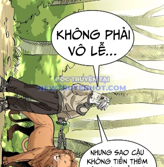 Shark - Cá Mập chapter 346 - Trang 35