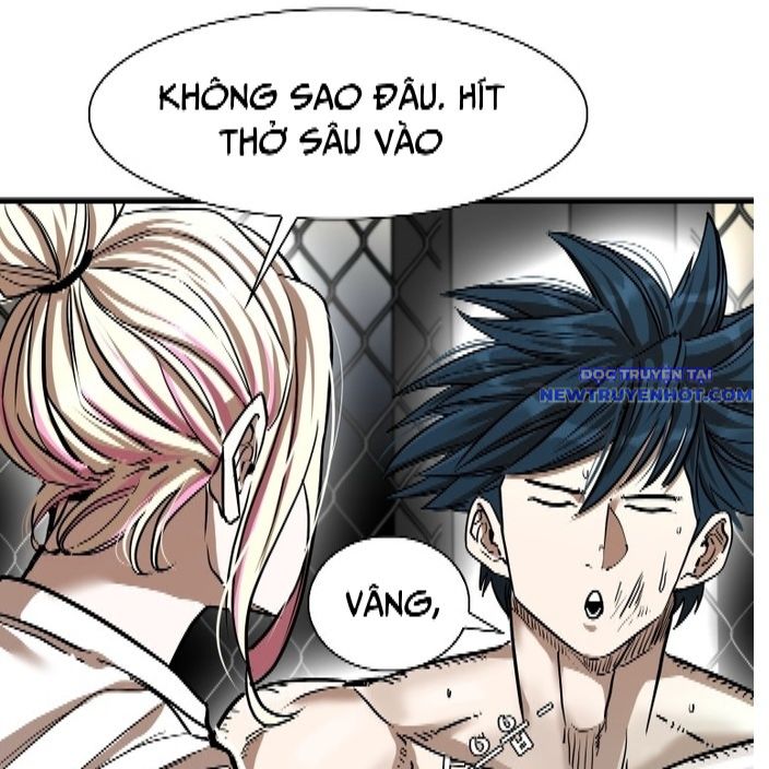 Shark - Cá Mập chapter 336 - Trang 36