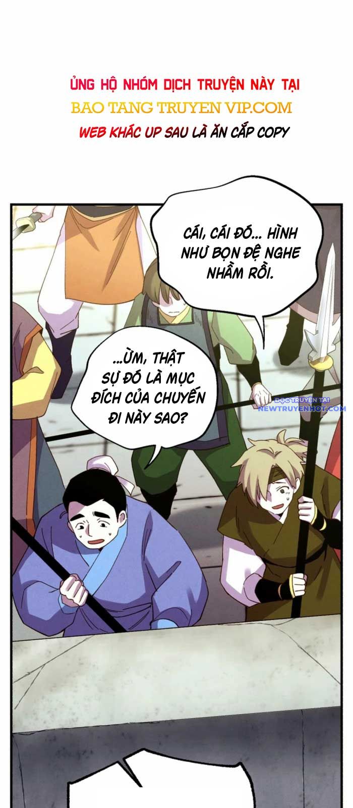 Phi Lôi Đao Thuật chapter 197 - Trang 67