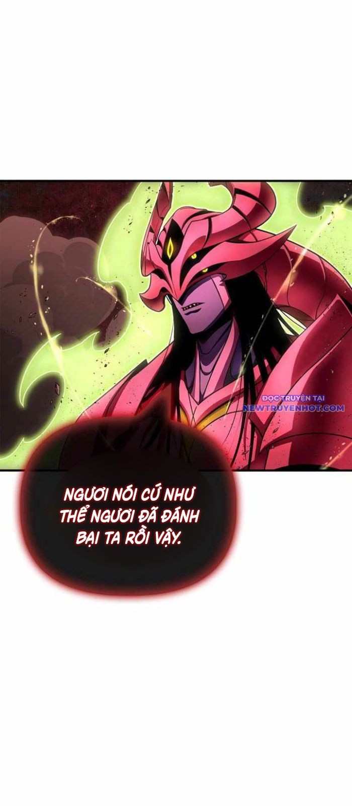 Cuộc Chiến Siêu Nhân chapter 143 - Trang 19