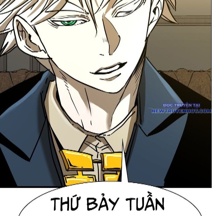 Shark - Cá Mập chapter 342 - Trang 117