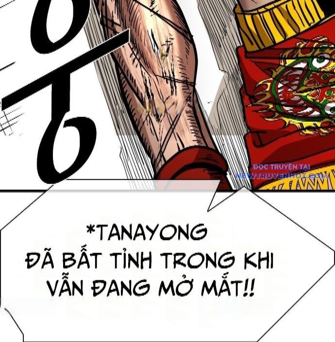 Shark - Cá Mập chapter 340 - Trang 199