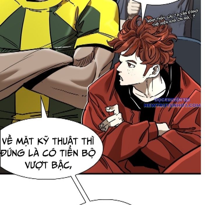 Shark - Cá Mập chapter 336 - Trang 58