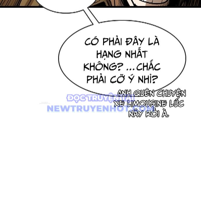 Shark - Cá Mập chapter 346 - Trang 128