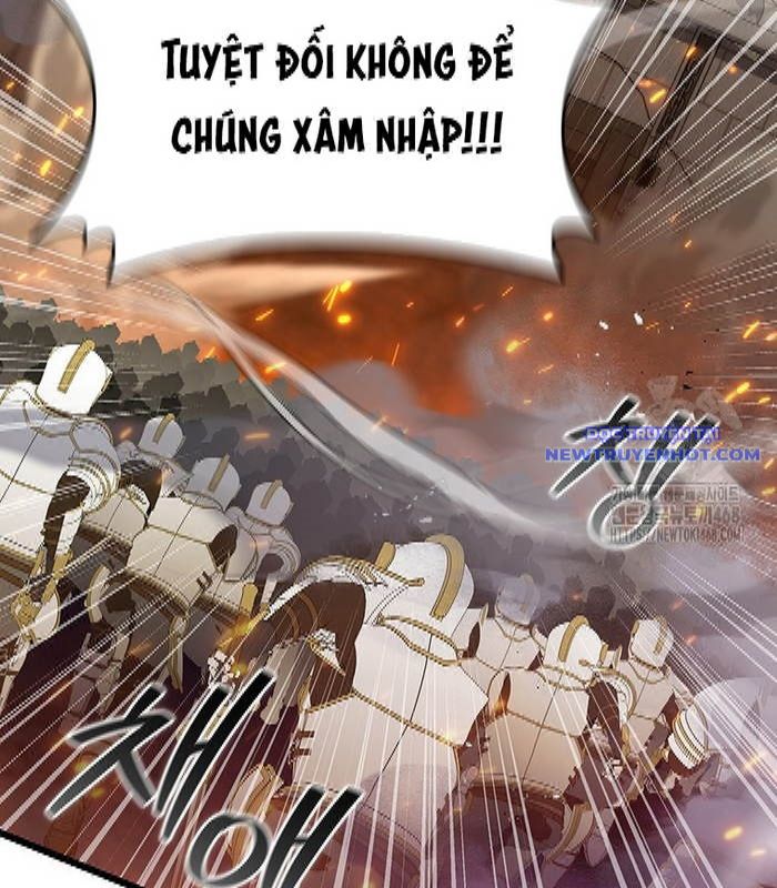 Thực Long Ma Pháp Sư chapter 94 - Trang 50