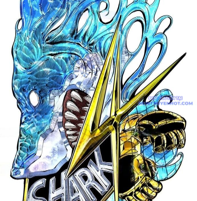 Shark - Cá Mập chapter 343 - Trang 12