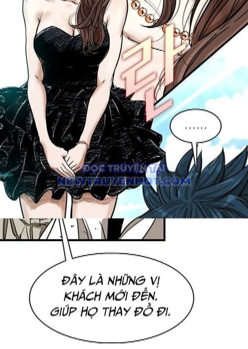 Shark - Cá Mập chapter 348 - Trang 18