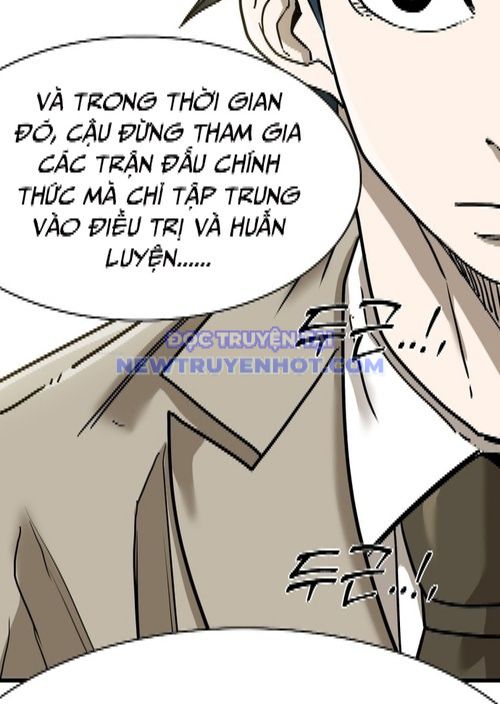 Shark - Cá Mập chapter 348 - Trang 64