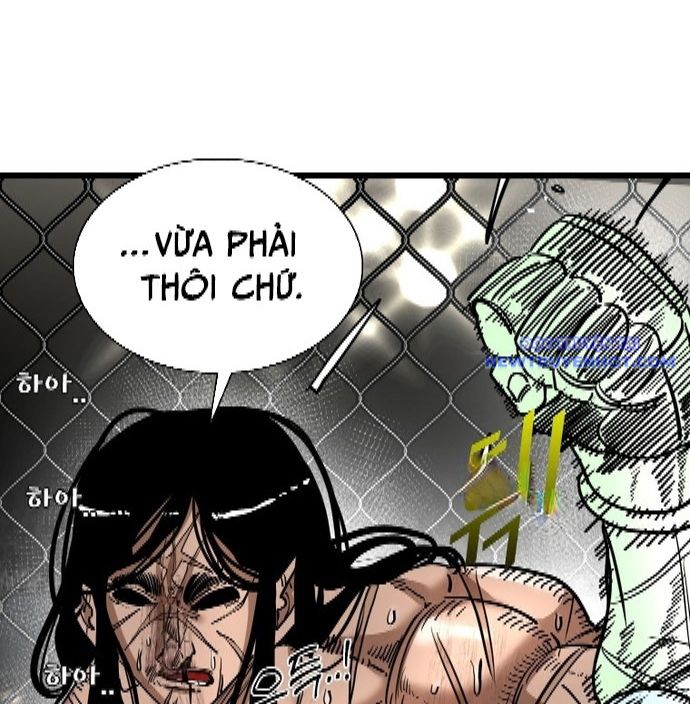 Shark - Cá Mập chapter 338 - Trang 45