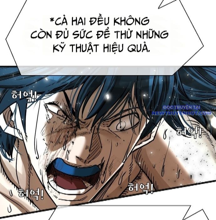 Shark - Cá Mập chapter 340 - Trang 51