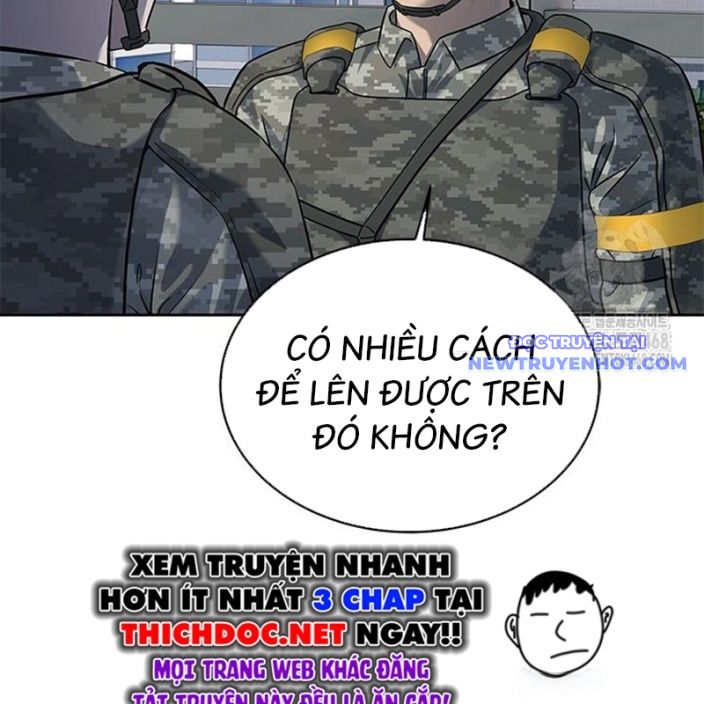 Đội Trưởng Lính Đánh Thuê chapter 257 - Trang 36