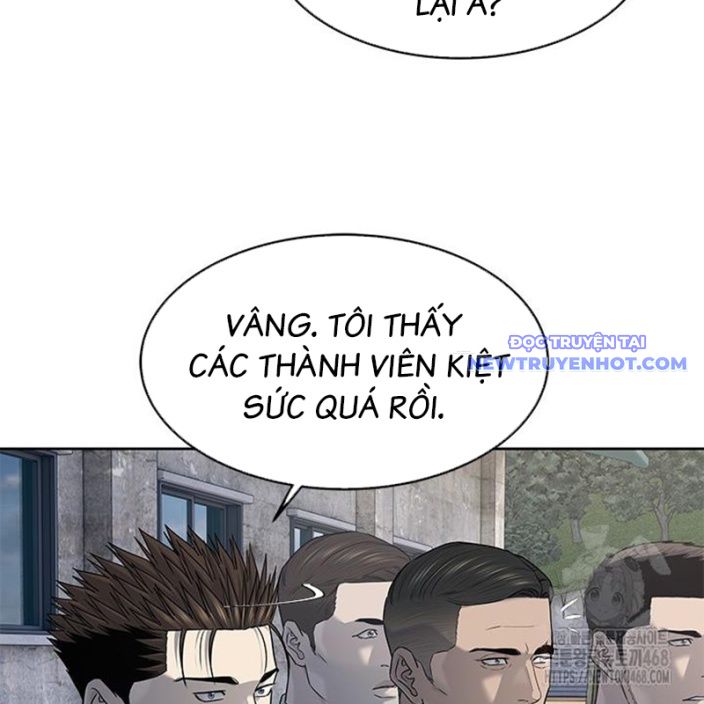 Đội Trưởng Lính Đánh Thuê chapter 258 - Trang 62