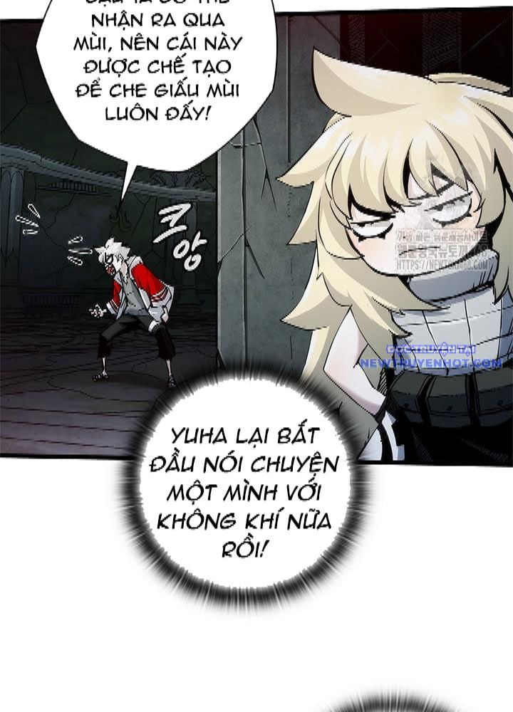 Kiếm Thần: Thần Chi Tử chapter 47 - Trang 7