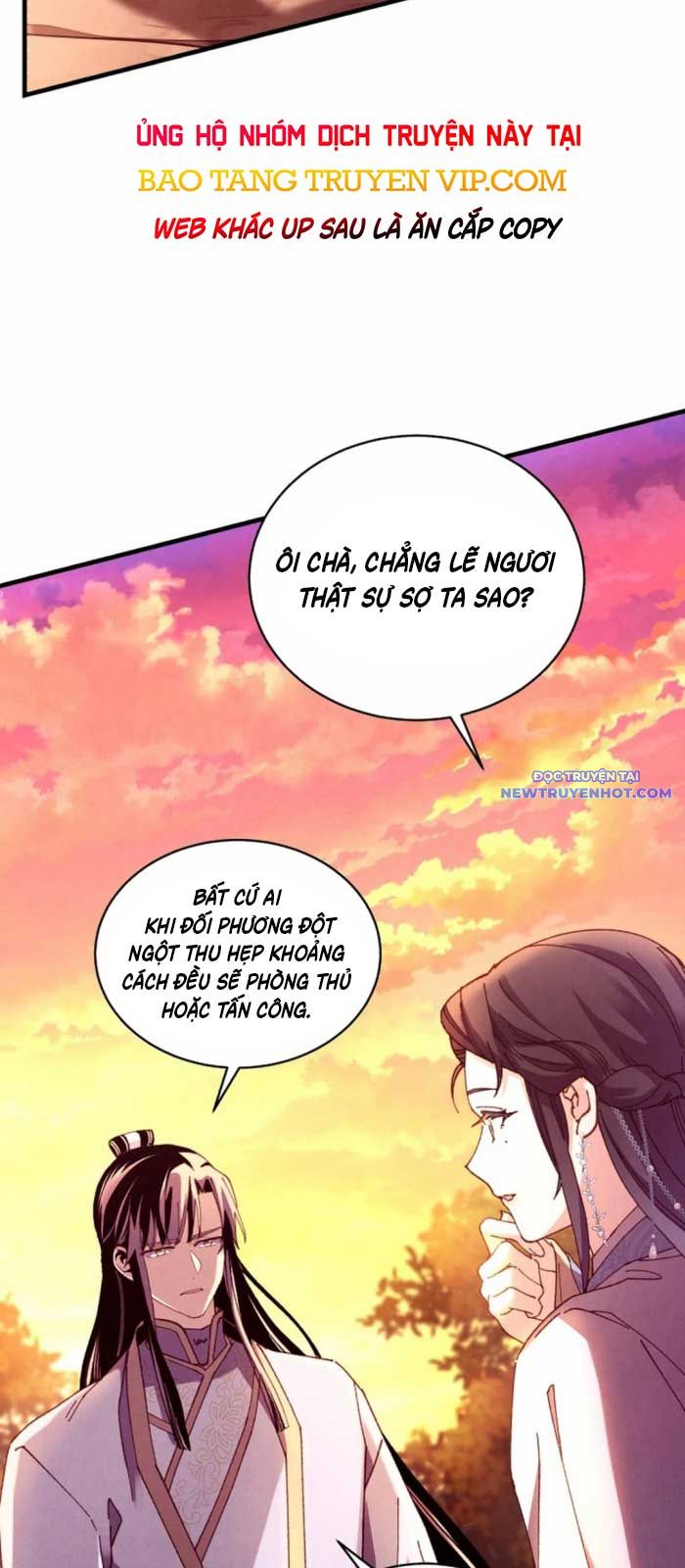 Phi Lôi Đao Thuật chapter 197 - Trang 10