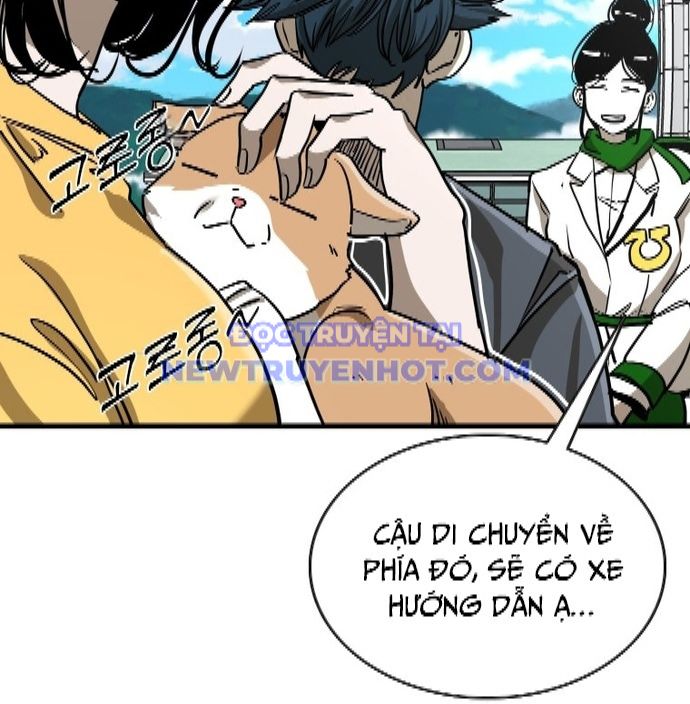 Shark - Cá Mập chapter 347 - Trang 106