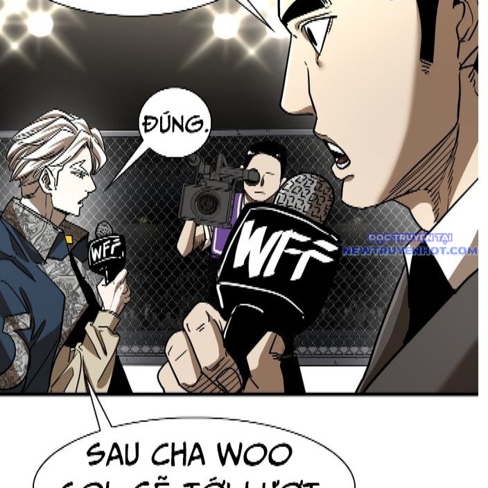 Shark - Cá Mập chapter 342 - Trang 43