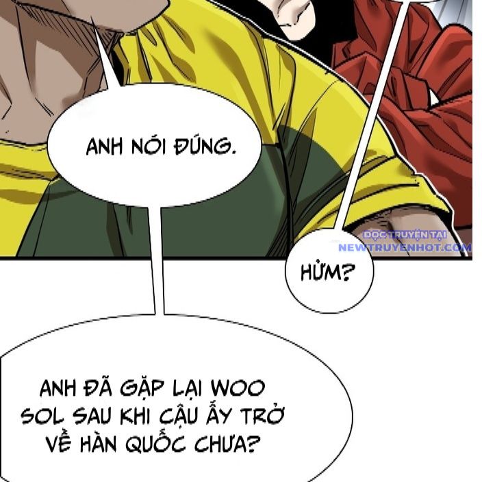 Shark - Cá Mập chapter 336 - Trang 53