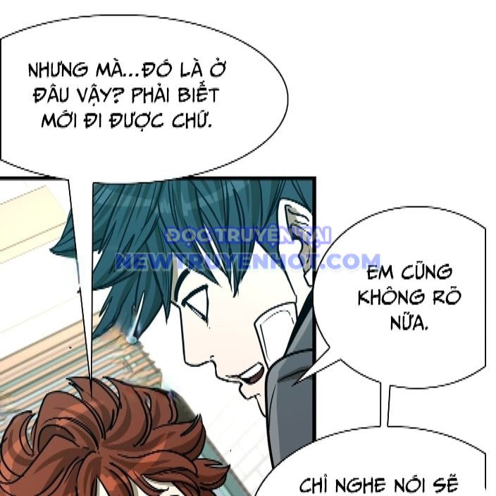 Shark - Cá Mập chapter 345 - Trang 134