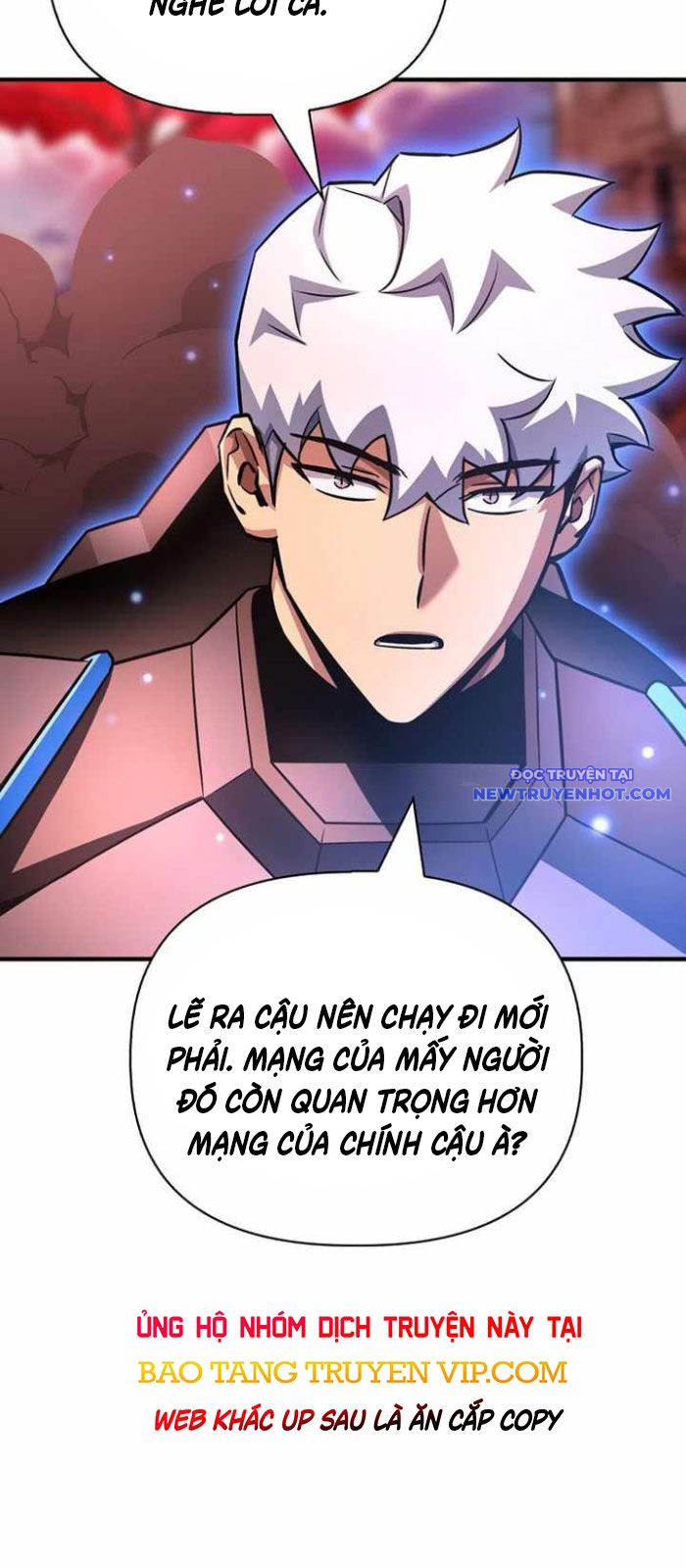 Cuộc Chiến Siêu Nhân chapter 143 - Trang 13