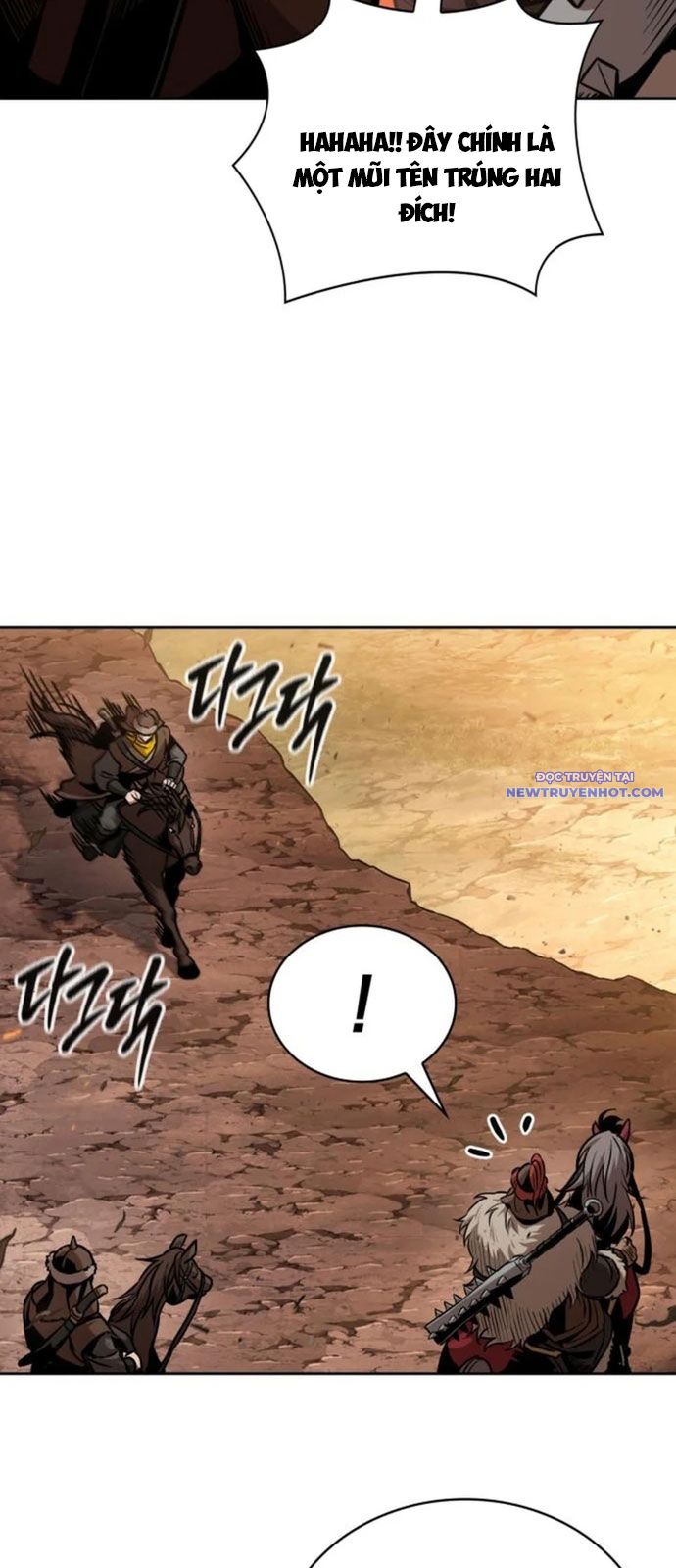 Ngã Lão Ma Thần chapter 246 - Trang 43