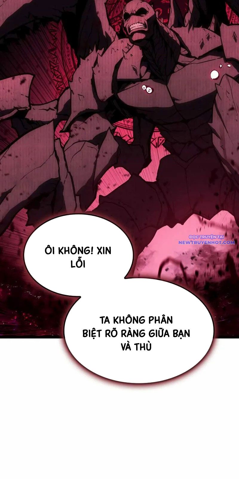 Sự Trở Lại Của Anh Hùng Cấp Thảm Họa chapter 113 - Trang 85