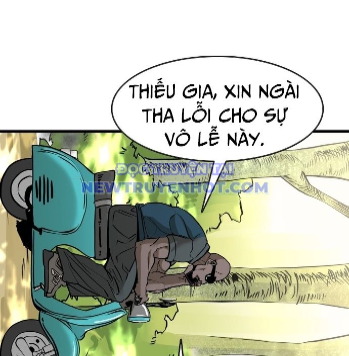 Shark - Cá Mập chapter 346 - Trang 32