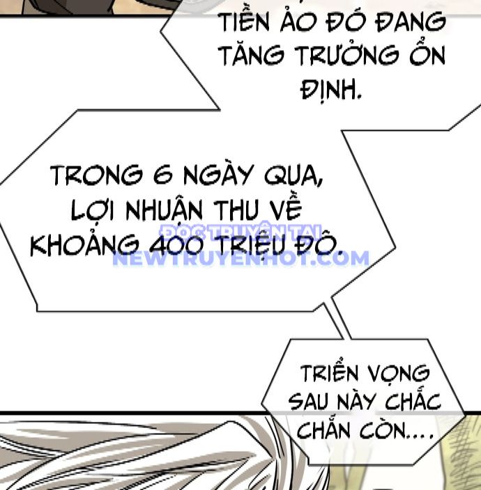 Shark - Cá Mập chapter 346 - Trang 54