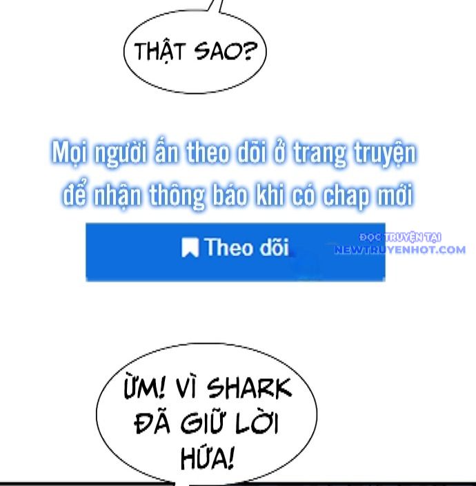 Shark - Cá Mập chapter 343 - Trang 34