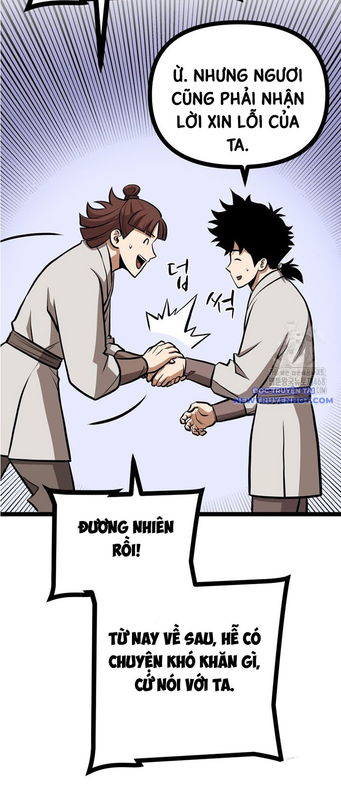 Nhất Bộ Thần Quyền chapter 40 - Trang 9