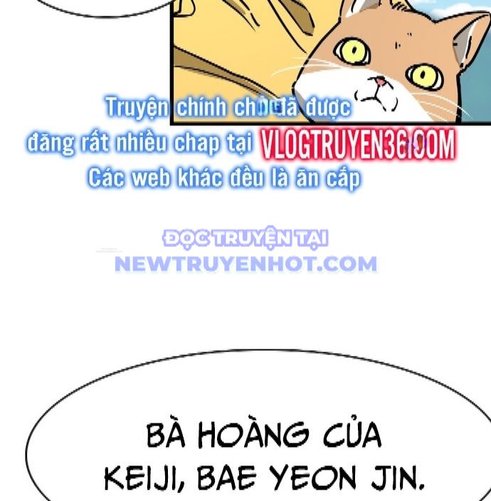 Shark - Cá Mập chapter 347 - Trang 125