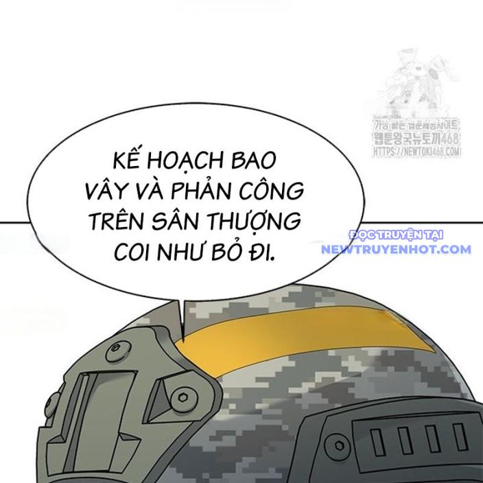 Đội Trưởng Lính Đánh Thuê chapter 257 - Trang 101