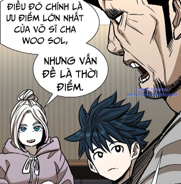 Shark - Cá Mập chapter 334 - Trang 121