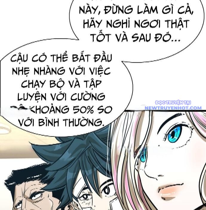 Shark - Cá Mập chapter 343 - Trang 60