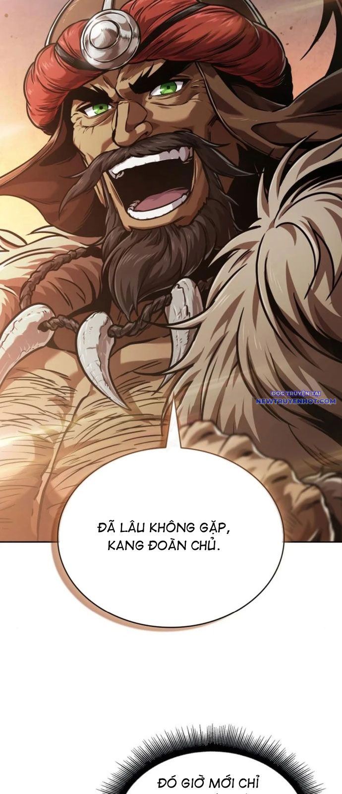 Ngã Lão Ma Thần chapter 246 - Trang 9