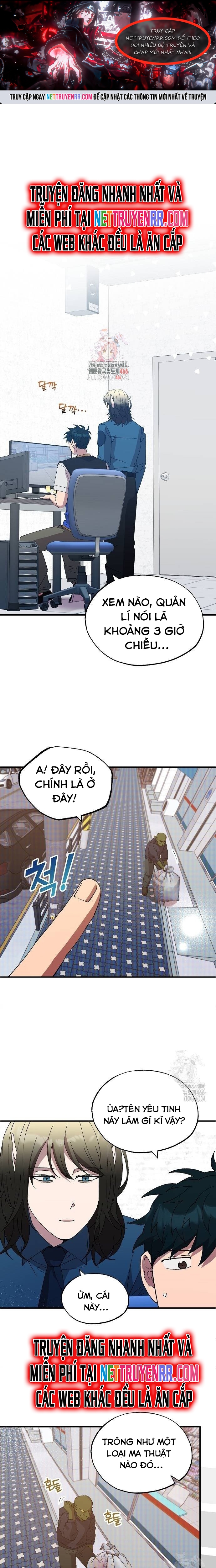 Cửa Hàng Diệu Kỳ chapter 51 - Trang 1