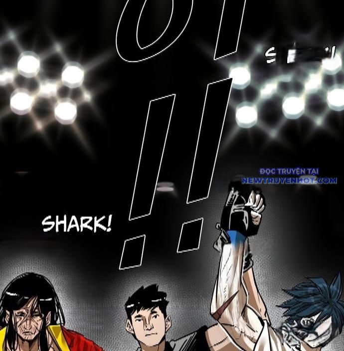 Shark - Cá Mập chapter 341 - Trang 87