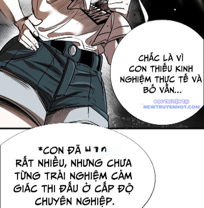 Shark - Cá Mập chapter 339 - Trang 75