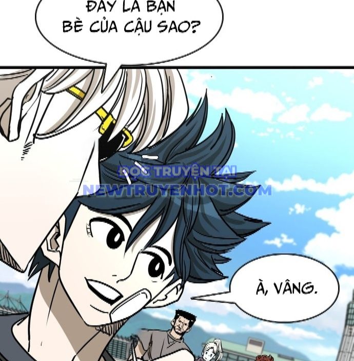 Shark - Cá Mập chapter 347 - Trang 120